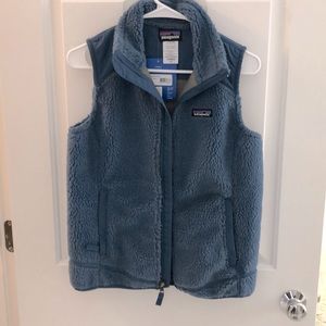Patagonia Classic Retro-X Vest